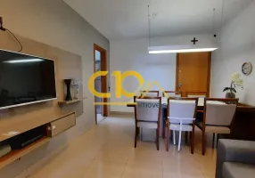 Foto 1 de Apartamento com 3 Quartos à venda, 70m² em Santa Tereza, Belo Horizonte