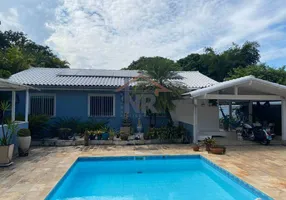 Foto 1 de Casa de Condomínio com 3 Quartos à venda, 252m² em Anil, Rio de Janeiro