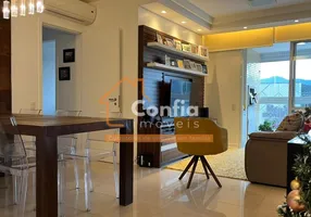 Foto 1 de Apartamento com 3 Quartos à venda, 89m² em Itacorubi, Florianópolis