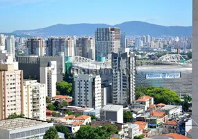 Foto 1 de Apartamento com 4 Quartos à venda, 130m² em Perdizes, São Paulo