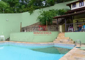 Foto 1 de Casa com 3 Quartos para alugar, 410m² em Freguesia- Jacarepaguá, Rio de Janeiro