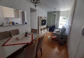 Foto 1 de Apartamento com 2 Quartos à venda, 59m² em Vila Progresso, Guarulhos