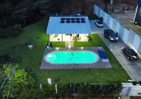 Foto 1 de Casa de Condomínio com 4 Quartos à venda, 250m² em Quintas do Ingaí, Santana de Parnaíba