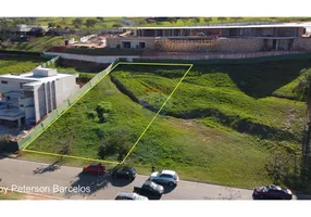 Foto 1 de Lote/Terreno à venda, 1280m² em Loteamento Fazenda Dona Carolina, Itatiba