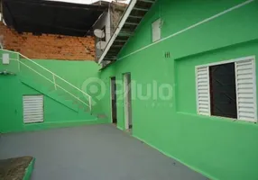 Foto 1 de Casa com 2 Quartos à venda, 65m² em Jardim Itapuã, Piracicaba