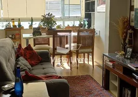 Foto 1 de Apartamento com 1 Quarto à venda, 44m² em Água Branca, São Paulo