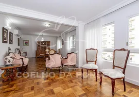 Foto 1 de Apartamento com 2 Quartos à venda, 150m² em Jardim América, São Paulo