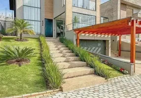 Foto 1 de Casa de Condomínio com 3 Quartos à venda, 249m² em Condominio Residencial Reserva de Atibaia, Atibaia