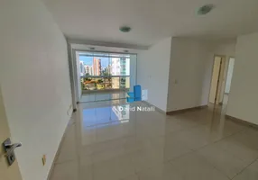 Foto 1 de Apartamento com 3 Quartos à venda, 110m² em Santa Lúcia, Vitória