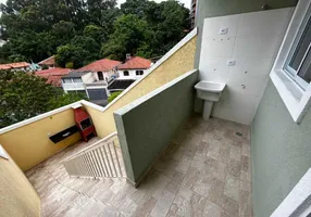 Foto 1 de Sobrado com 3 Quartos à venda, 172m² em Vila Morse, São Paulo