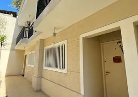 Foto 1 de Casa de Condomínio com 3 Quartos à venda, 108m² em Vila Maria, São Paulo