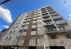 Foto 1 de Apartamento com 2 Quartos à venda, 104m² em Centro, Juiz de Fora