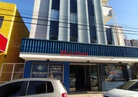 Foto 1 de Sala Comercial para alugar, 30m² em Centro, Araranguá