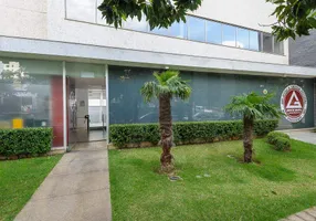 Foto 1 de Ponto Comercial à venda, 218m² em Santa Lúcia, Belo Horizonte