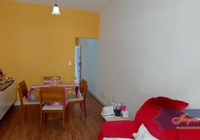 Foto 1 de Apartamento com 2 Quartos à venda, 80m² em Centro, Petrópolis