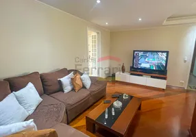 Foto 1 de Apartamento com 3 Quartos à venda, 93m² em Casa Verde, São Paulo