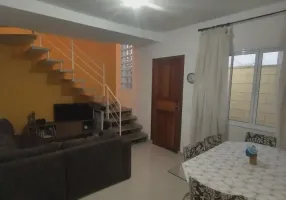 Foto 1 de Casa com 3 Quartos à venda, 85m² em Itapuã, Salvador