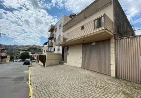 Foto 1 de Galpão/Depósito/Armazém à venda, 500m² em Vila Ideal, Juiz de Fora