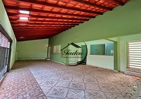 Foto 1 de Casa com 2 Quartos à venda, 149m² em Jardim Conceição, Santa Bárbara D'Oeste