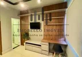 Foto 1 de Apartamento com 1 Quarto para alugar, 35m² em Jardim Guanabara, Campinas