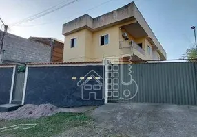 Foto 1 de Apartamento com 2 Quartos à venda, 65m² em Inoã, Maricá