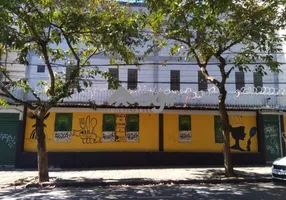 Foto 1 de Imóvel Comercial com 4 Quartos à venda, 623m² em Rio Comprido, Rio de Janeiro