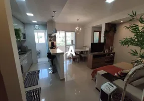 Foto 1 de Apartamento com 2 Quartos à venda, 62m² em Tubalina, Uberlândia