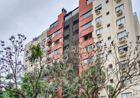 Foto 1 de Apartamento com 3 Quartos para alugar, 80m² em Menino Deus, Porto Alegre