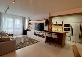 Foto 1 de Apartamento com 3 Quartos à venda, 129m² em Centro, Dois Irmãos