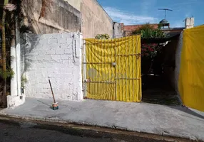 Foto 1 de Lote/Terreno à venda, 120m² em Jardim Soraia, São Paulo