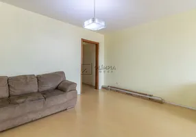 Foto 1 de Apartamento com 3 Quartos à venda, 117m² em Vila Clementino, São Paulo