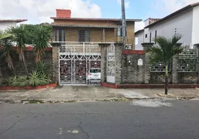 Foto 1 de Casa com 5 Quartos à venda, 228m² em Lagoa Sapiranga Coité, Fortaleza