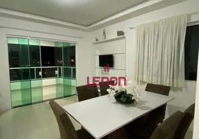 Foto 1 de Apartamento com 2 Quartos à venda, 80m² em Morretes, Itapema