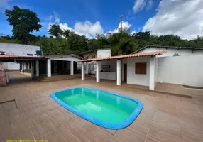 Foto 1 de Casa com 6 Quartos à venda, 750m² em Sao Tome, Salvador