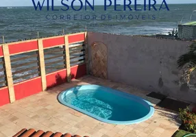 Foto 1 de Casa com 2 Quartos à venda, 312m² em Praia de Graçandú, Extremoz