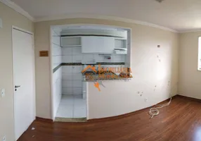 Foto 1 de Apartamento com 2 Quartos à venda, 45m² em Residencial Parque Cumbica, Guarulhos