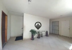 Foto 1 de Apartamento com 2 Quartos à venda, 60m² em Sepetiba, Rio de Janeiro