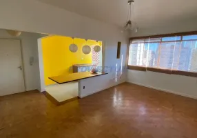 Foto 1 de Apartamento com 2 Quartos à venda, 82m² em Cambuí, Campinas