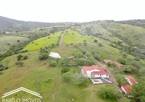 Foto 1 de Fazenda/Sítio com 9 Quartos à venda, 710000m² em Área Rural de Gravatá , Gravatá