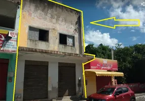 Foto 1 de Galpão/Depósito/Armazém à venda, 300m² em Sítio do Conde, Conde