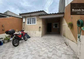 Foto 1 de Casa com 3 Quartos à venda, 102m² em Campo Comprido, Curitiba