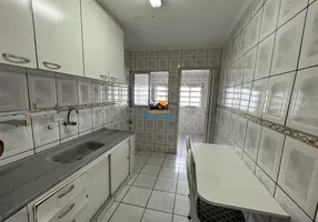 Foto 1 de Apartamento com 2 Quartos à venda, 58m² em Maranhão, São Paulo