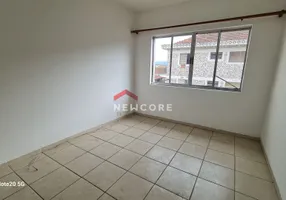 Foto 1 de Apartamento com 2 Quartos à venda, 50m² em Vila Cascatinha, São Vicente