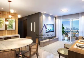 Foto 1 de Apartamento com 3 Quartos à venda, 89m² em Jardim Camburi, Vitória