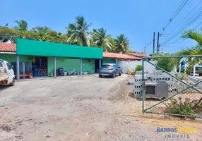 Foto 1 de Ponto Comercial para venda ou aluguel, 187m² em Zona de Expansão - Robalo, Aracaju