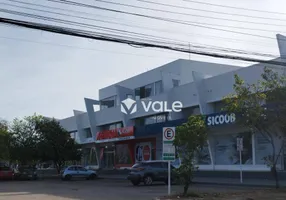 Foto 1 de Sala Comercial para alugar, 1200m² em Plano Diretor Norte, Palmas