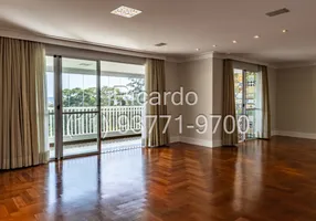 Foto 1 de Apartamento com 3 Quartos à venda, 233m² em Jardim Marajoara, São Paulo