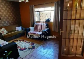 Foto 1 de Casa com 3 Quartos à venda, 27897m² em Jardim Bom Sucesso, Campinas
