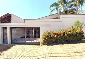 Foto 1 de Casa com 3 Quartos para alugar, 217m² em Vila Santa Josefa, Limeira