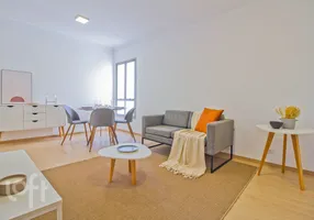 Foto 1 de Apartamento com 2 Quartos à venda, 67m² em Jardins, São Paulo